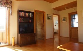 Hólmavað Guesthouse